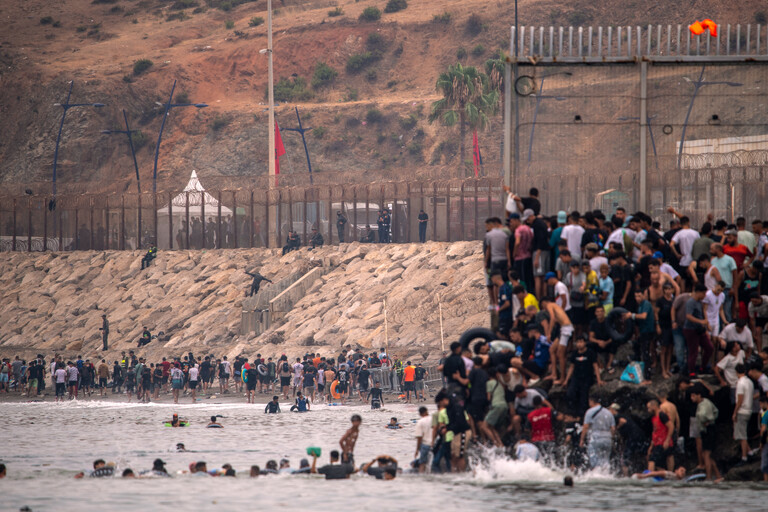 Associated press