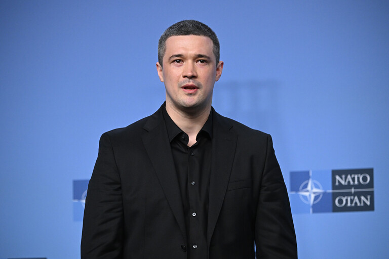 федоров