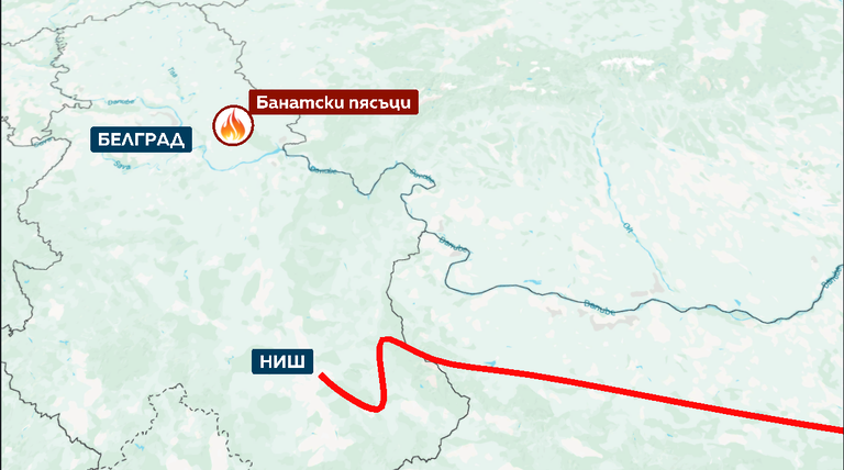 карта