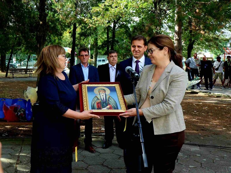 Ива Петрова