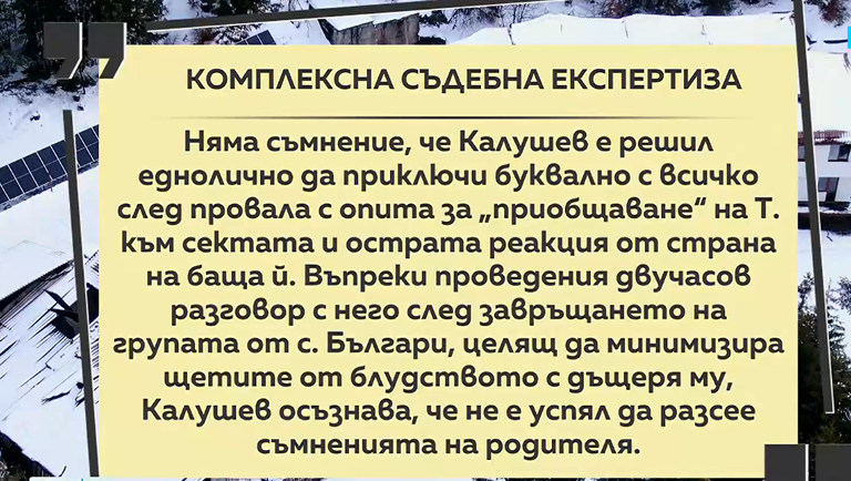 Снимка: Графики