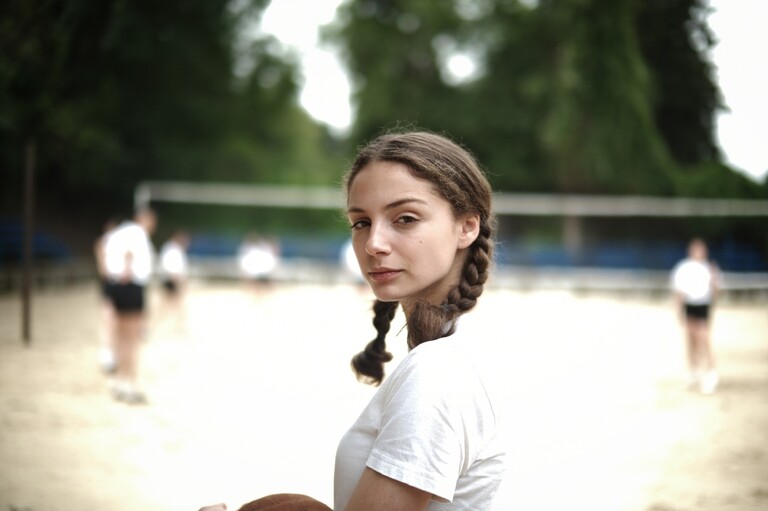 с