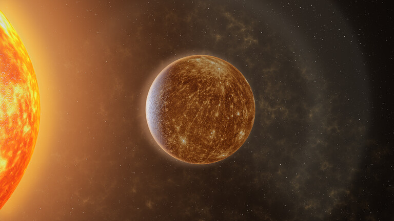 space