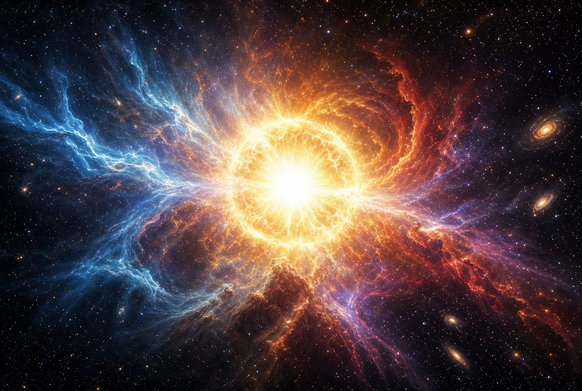 space