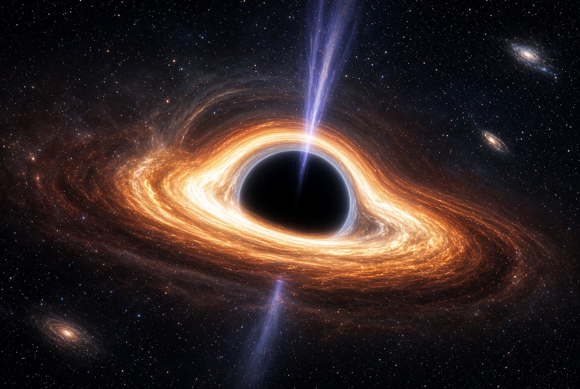 space