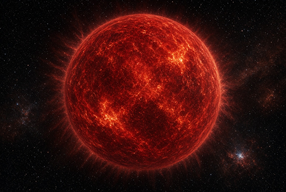 space