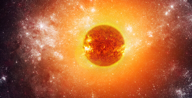 space