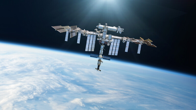 space