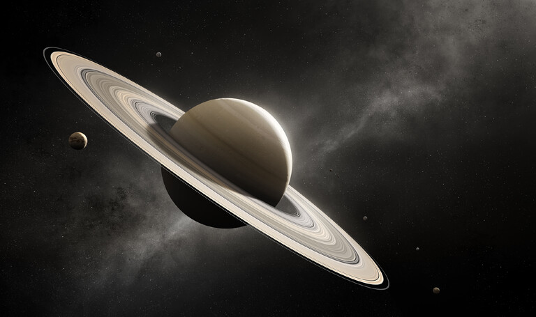 space