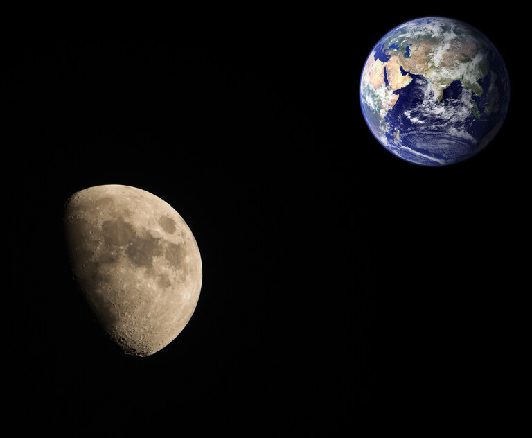 space
