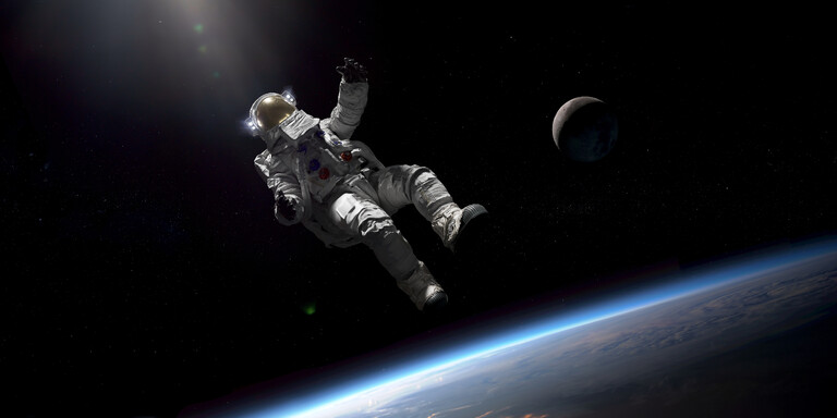 space