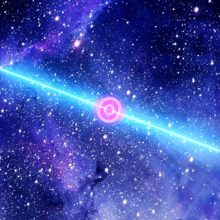 space