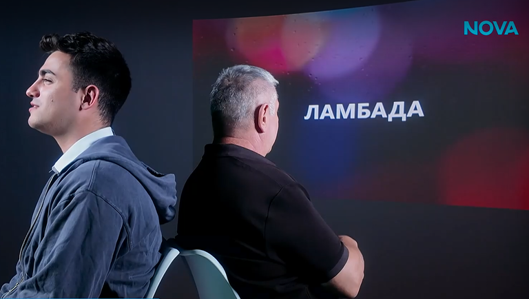 графика