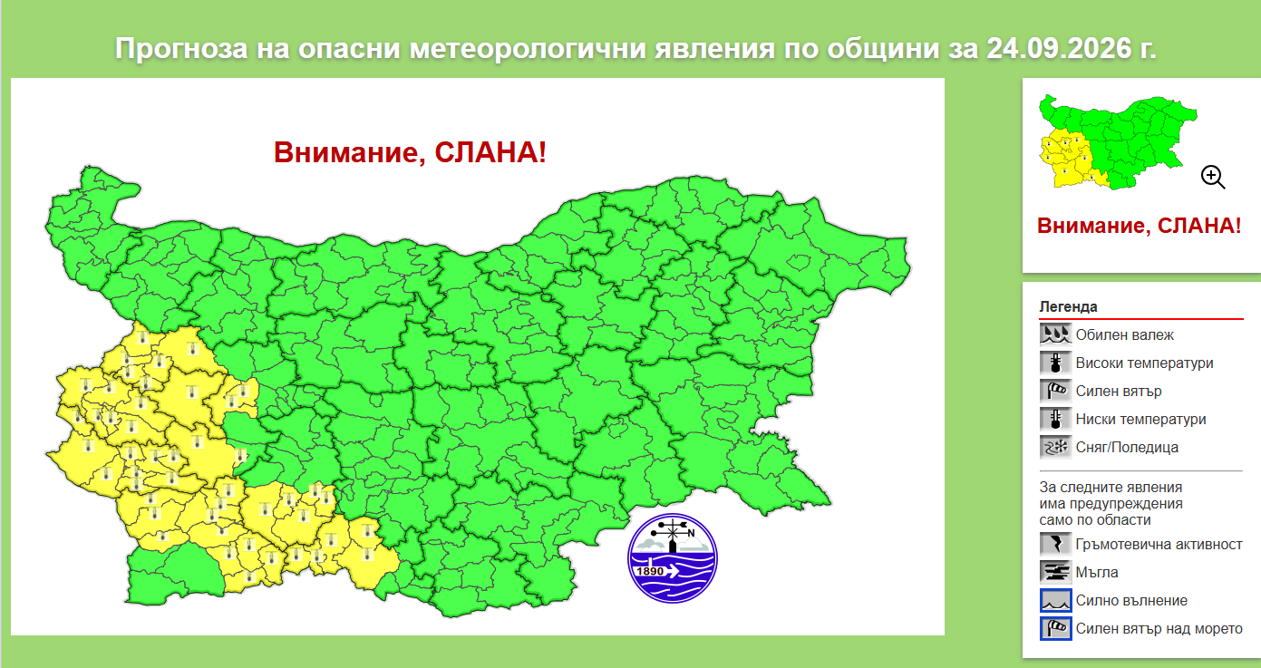 снимка