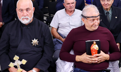 Венцислав Ангелов и Атанас Стефанов
