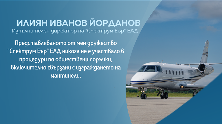 полети