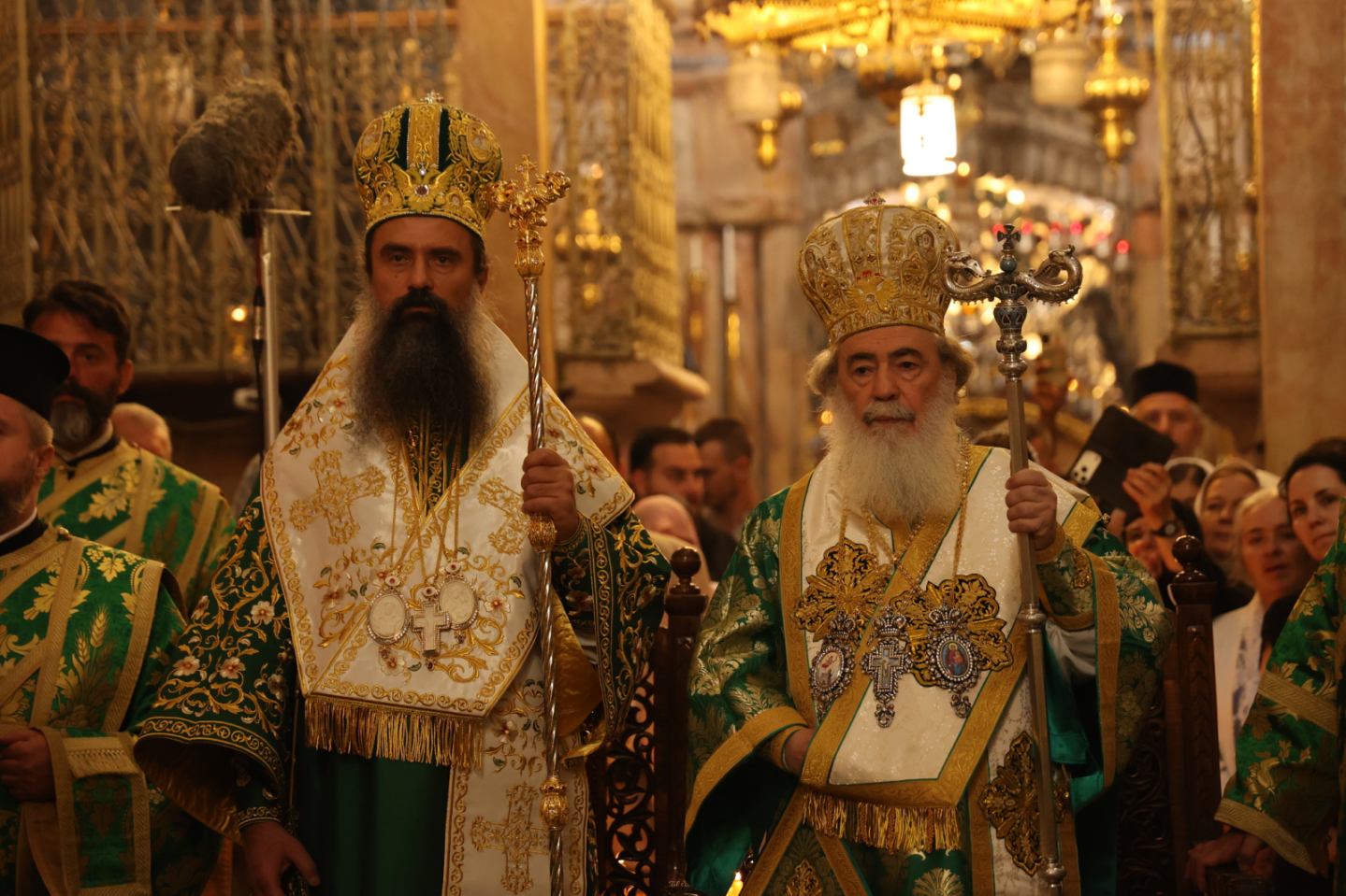 Патриарх