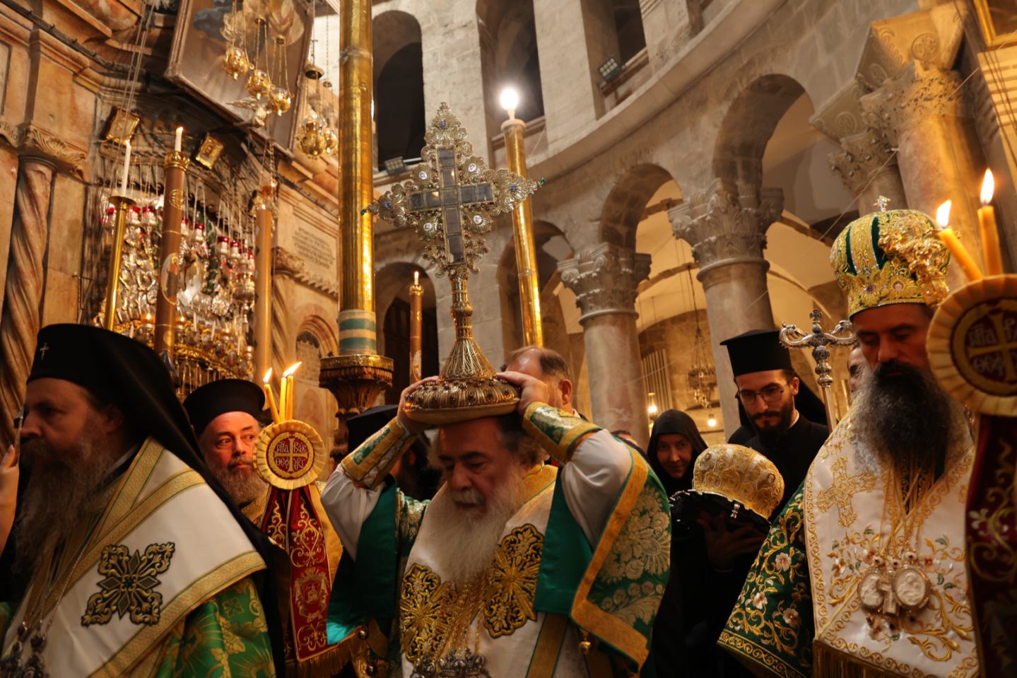 Патриарх