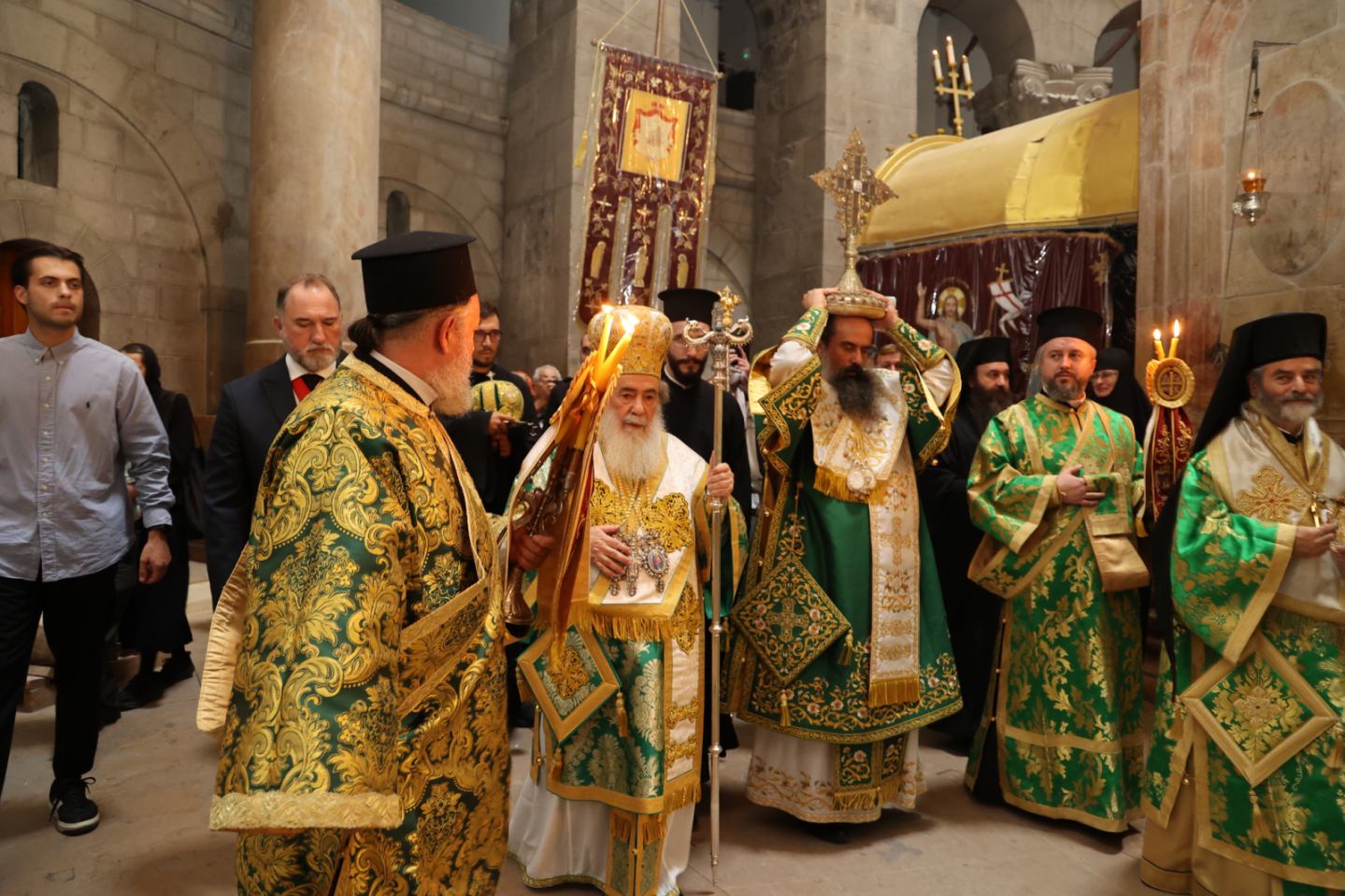 Патриарх