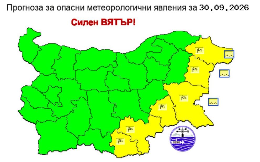 Времето