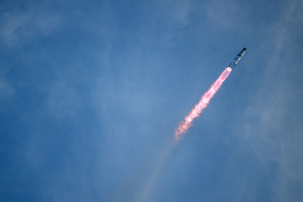 ракета 
