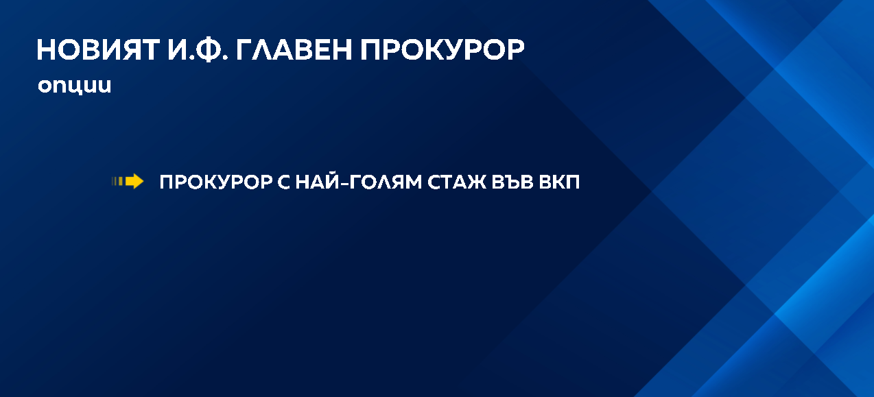 Прокурор