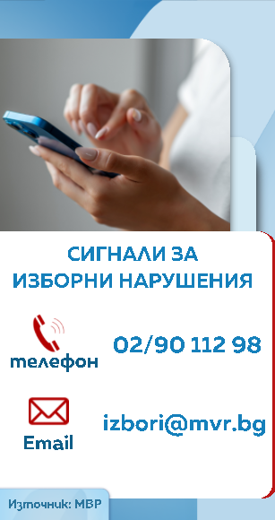 Избори