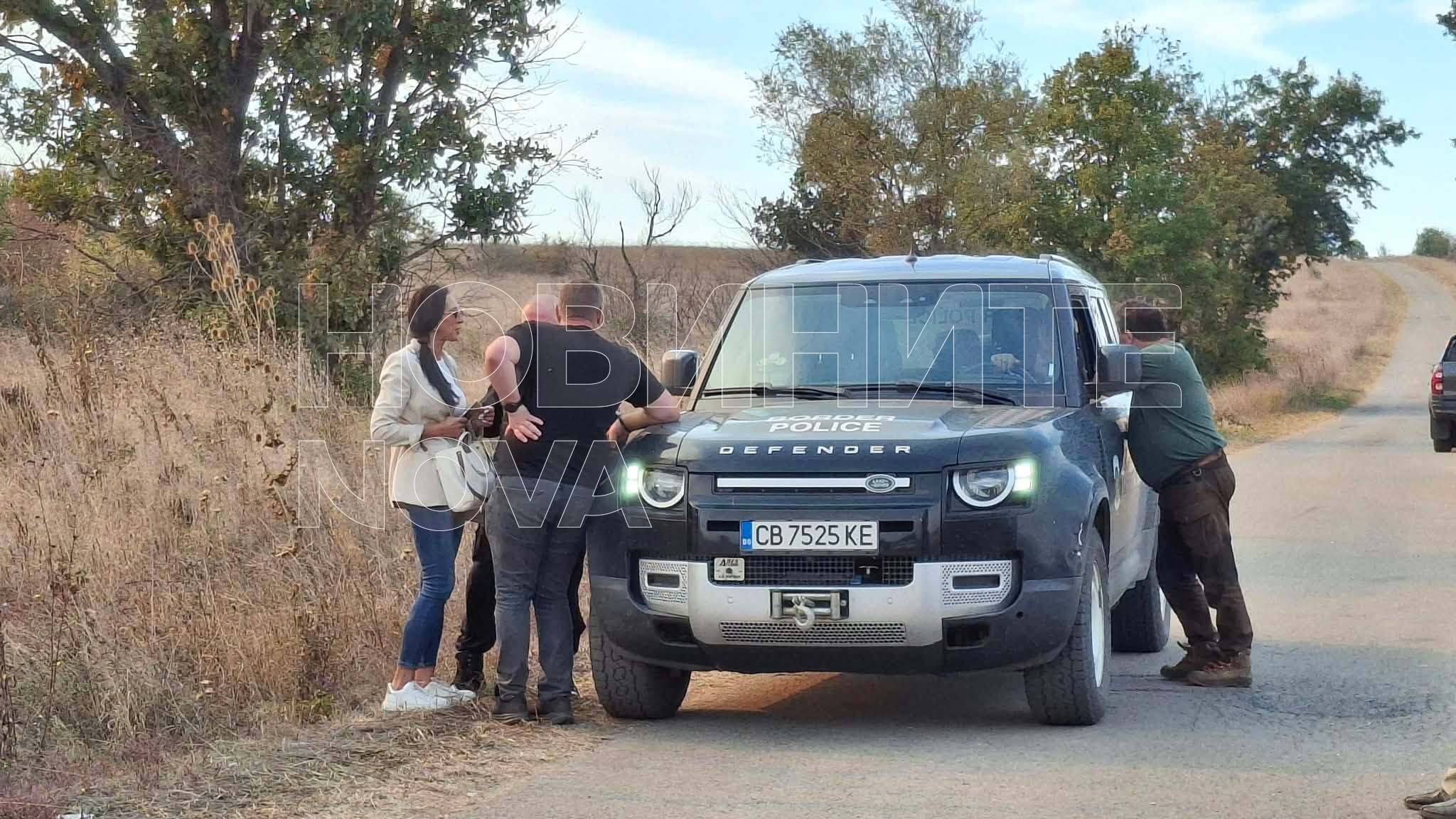 снимка