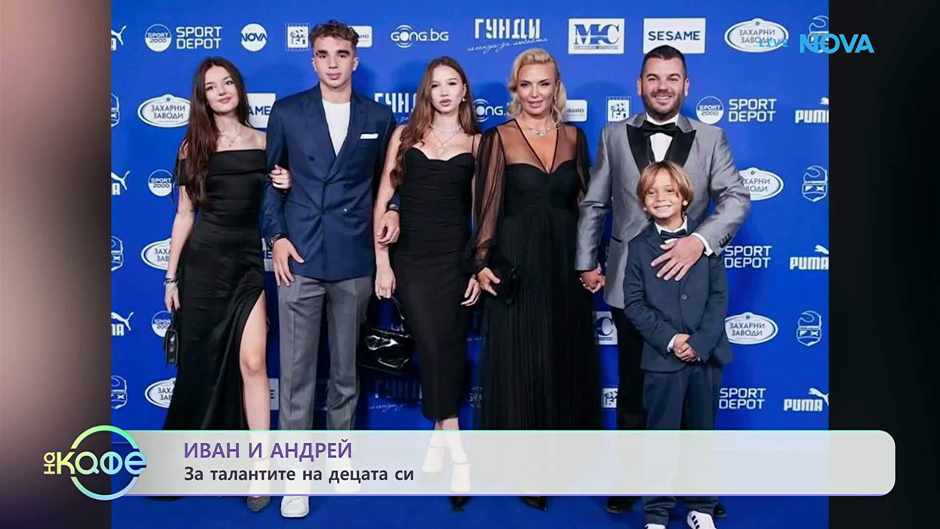 д