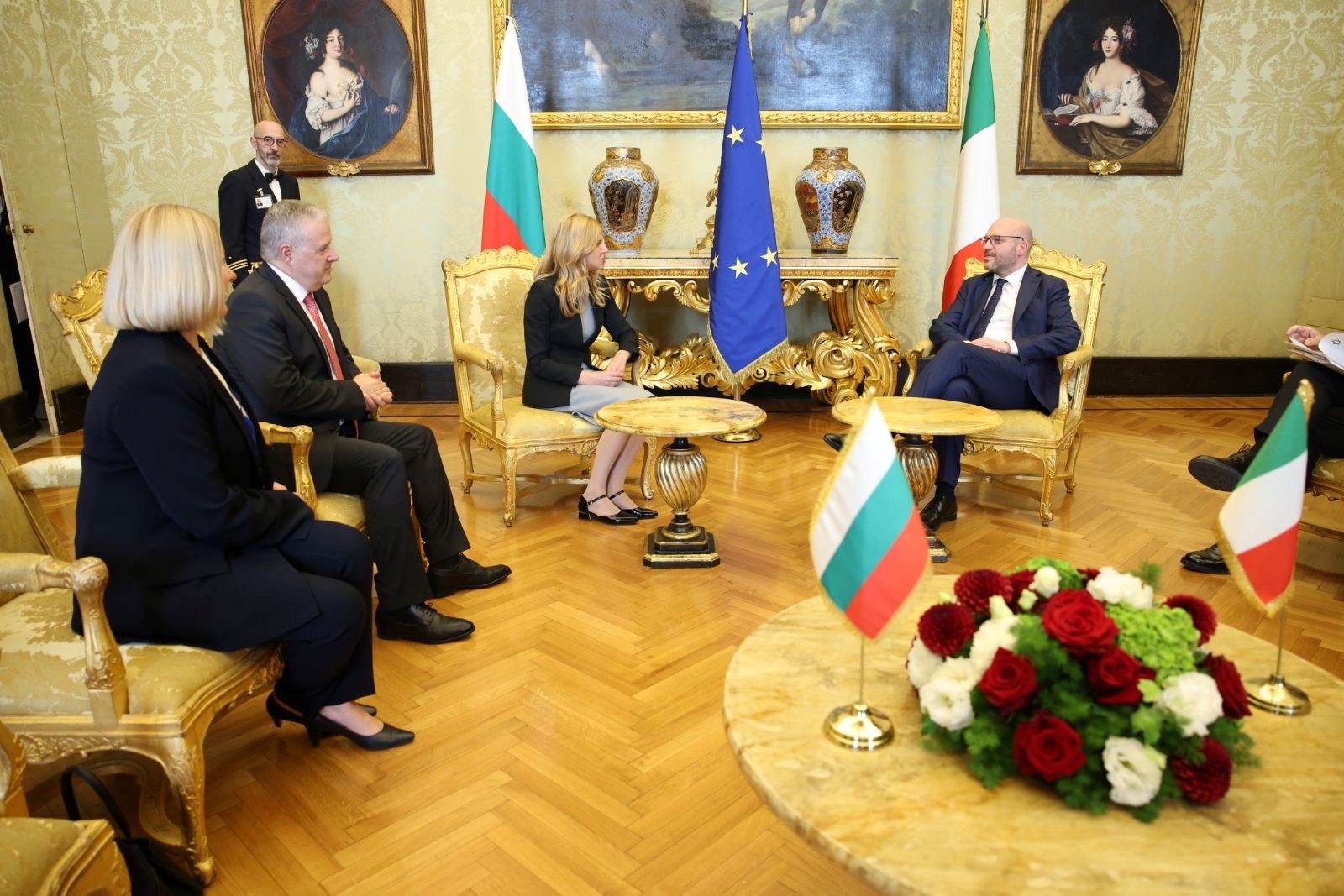 Доцова