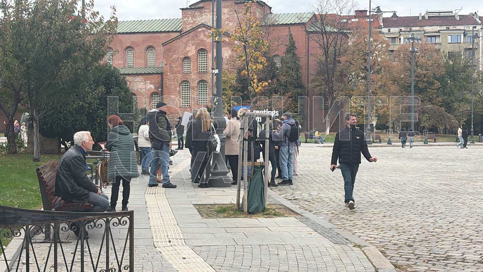 снимка