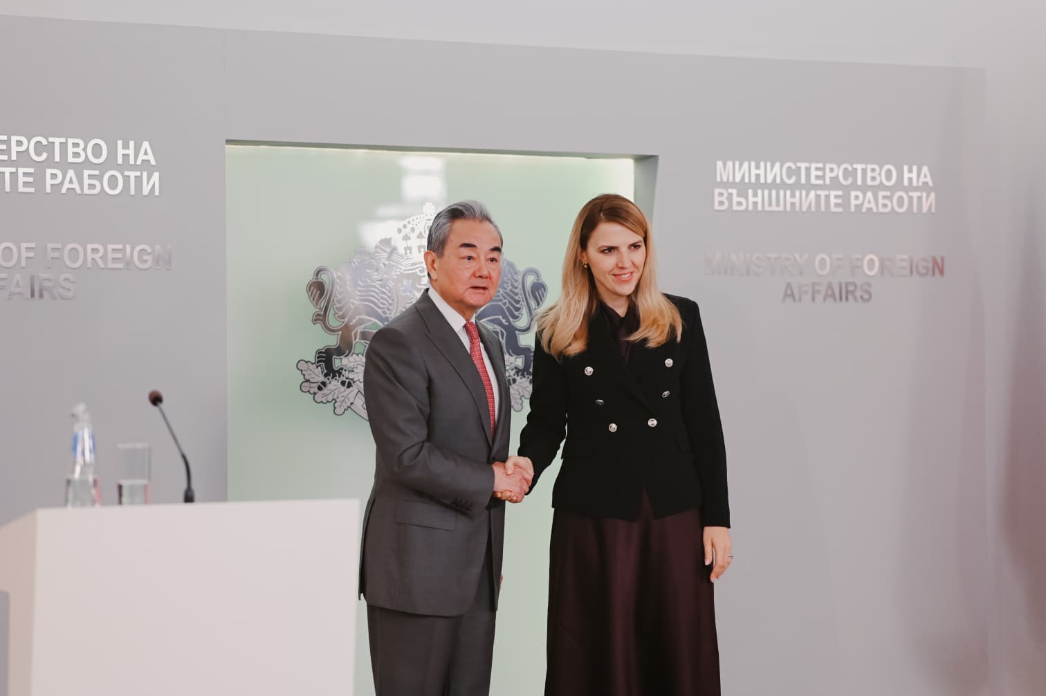 МВнР