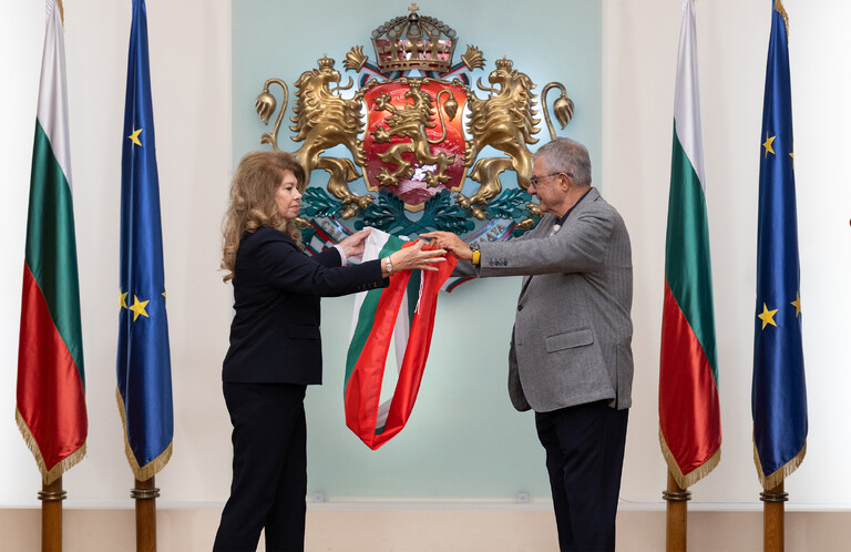 знаме