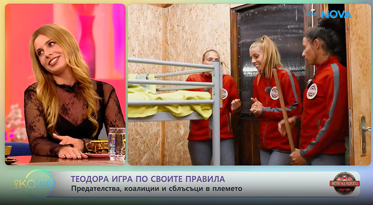 теодора