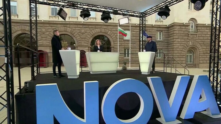 избори