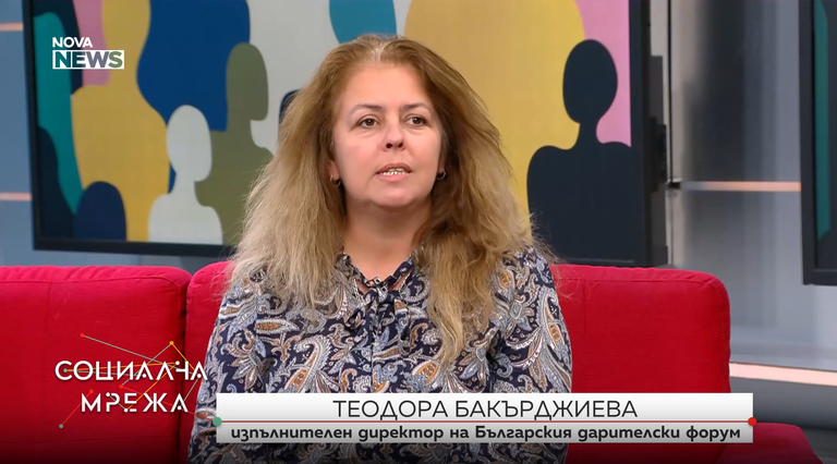 дарител