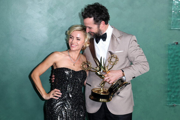 Noah Wyle