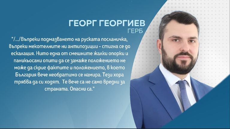 георгиев