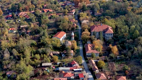 България