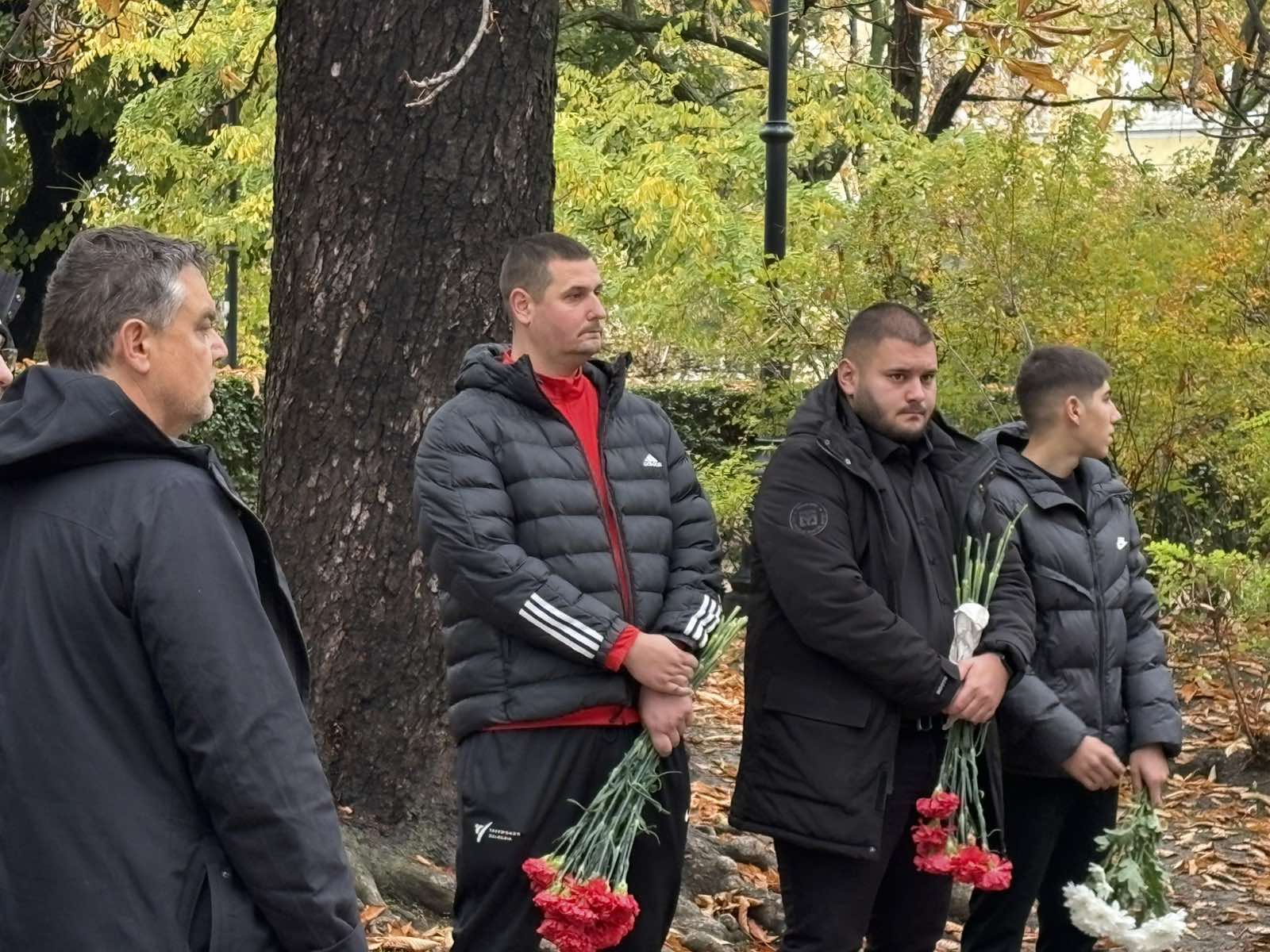 Снимки: Алис Дамянова