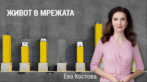 93% от българите с достъп до интернет. Всеки пети у нас използва изкуствен интелект