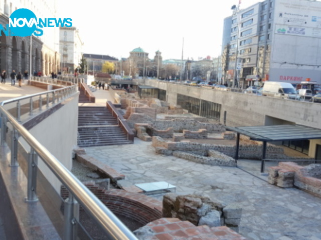 Пролетта е вече факт!