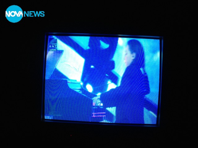 Браво Крисия, Хасан и Ибрахим!