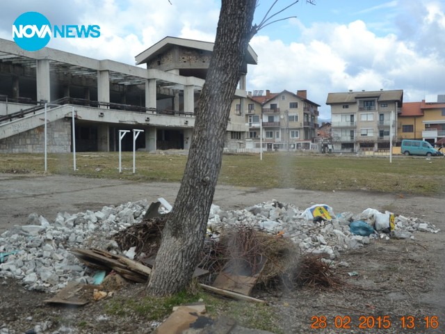 Ето това е СПА столицата на Балканите - Велинград!