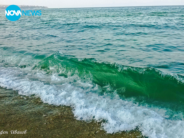 Снимка за времето