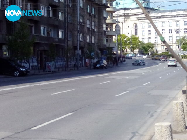 Масово нарушаване правилника за движение по пътищата - 4