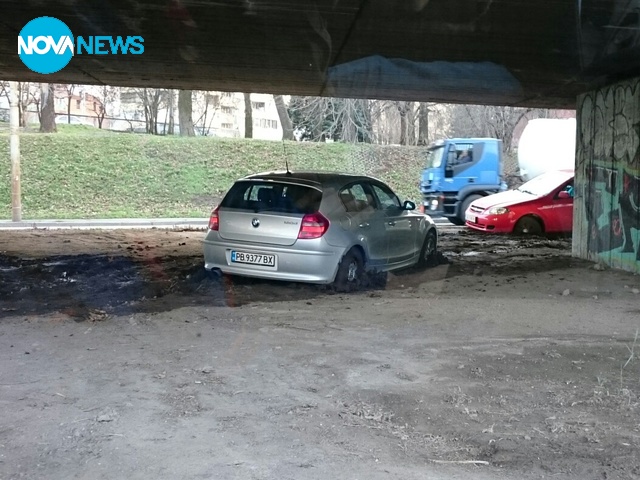 Така става като се мислиш за много хитър