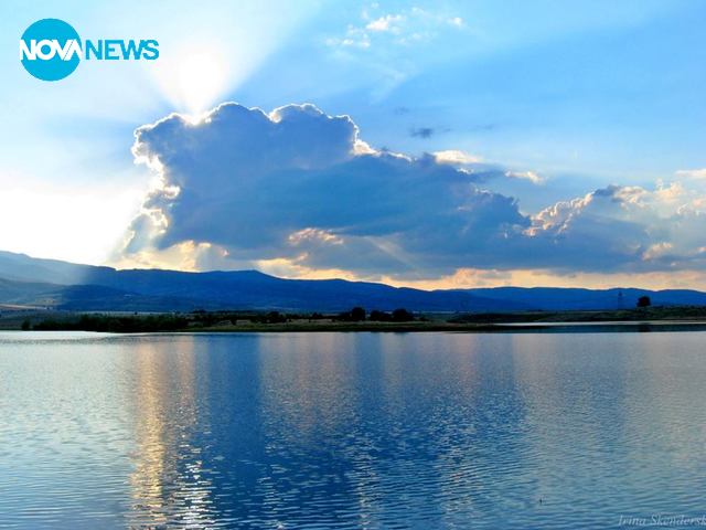 Язовир Дренов дол