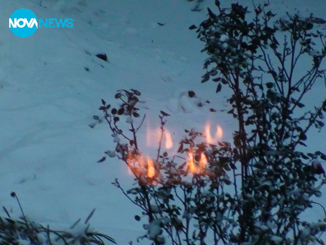 Без парно и топла вода във Варна