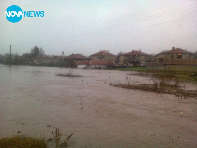 Наводнение